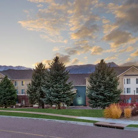 Homewood Suites  gallery photo 5