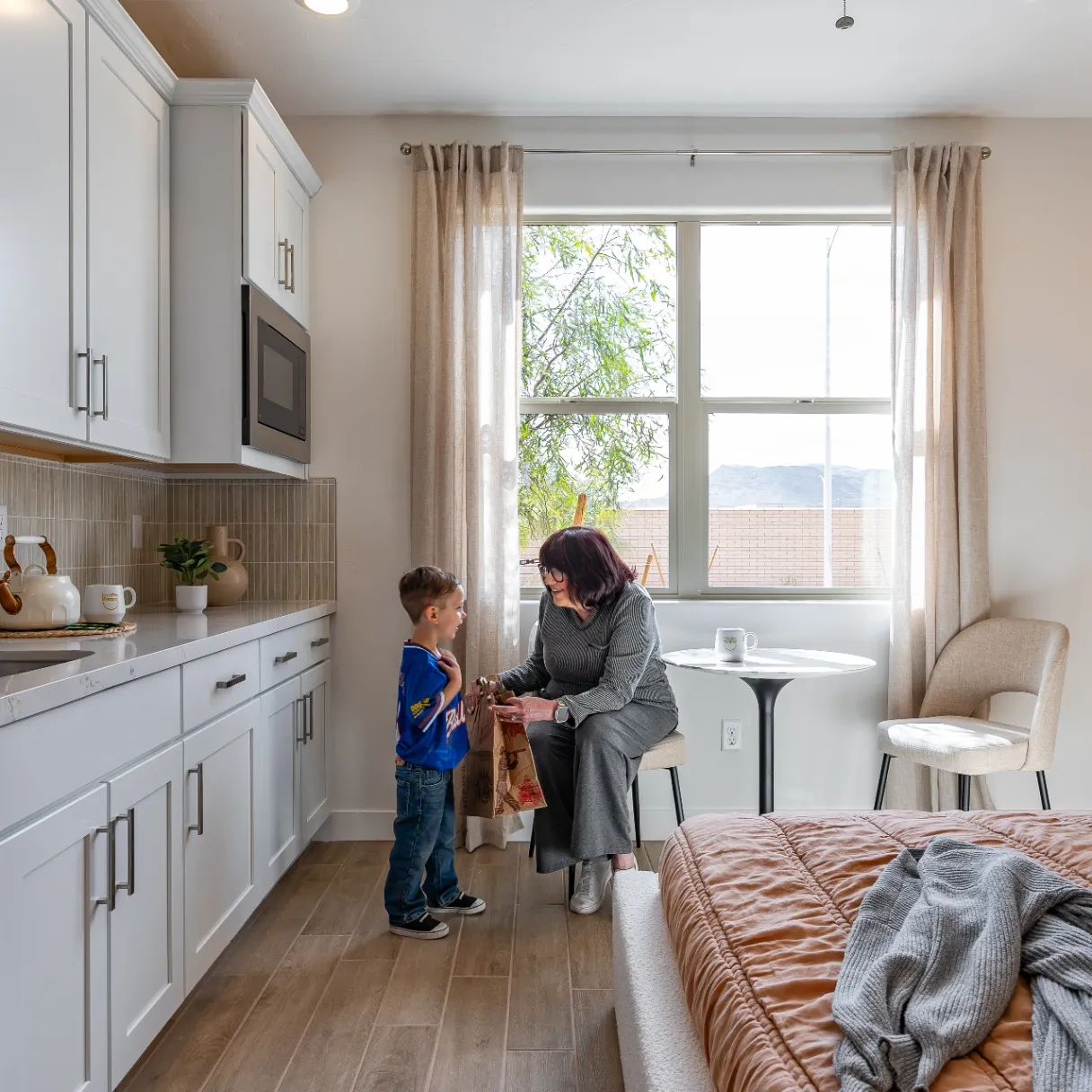 Woodside Homes Las Vegas gallery photo 2