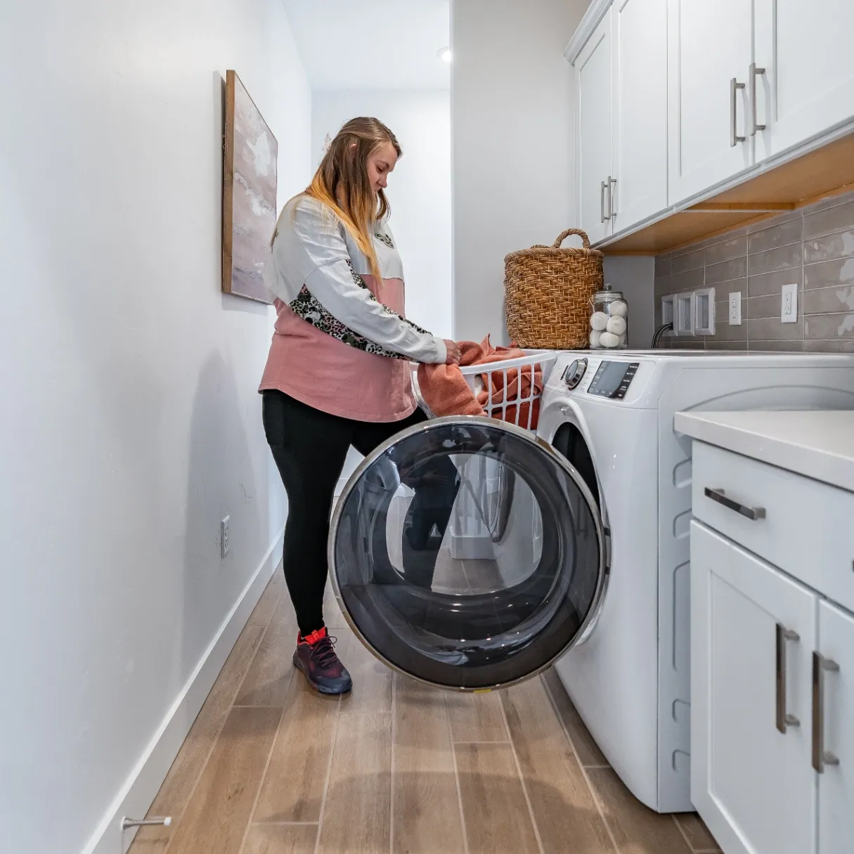 Woodside Homes Las Vegas gallery photo 3