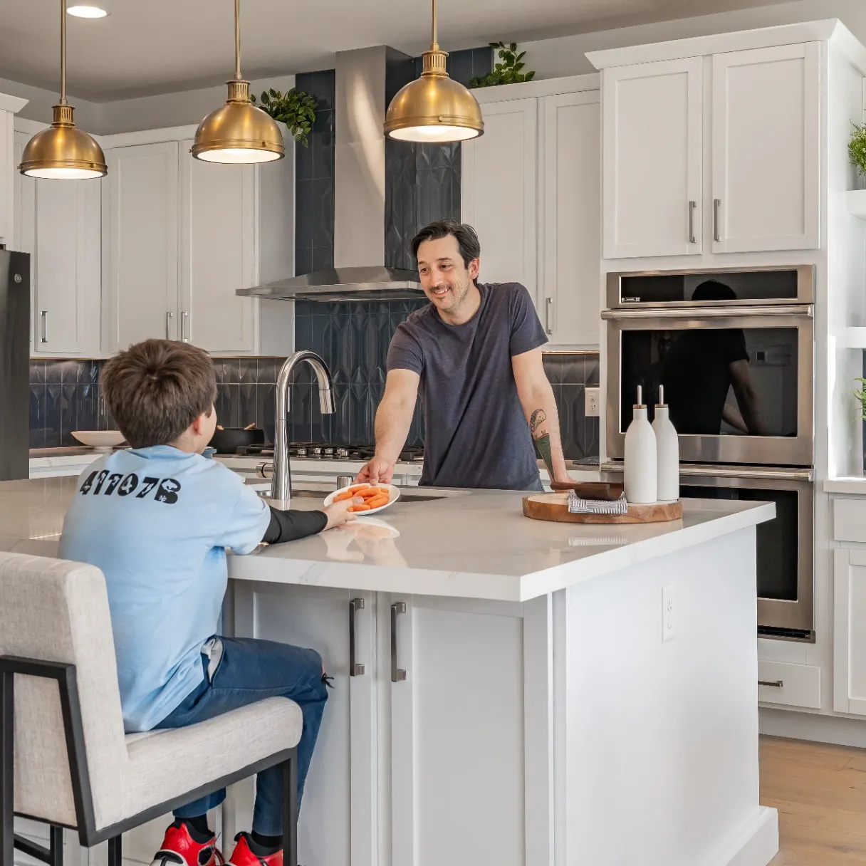 Woodside Homes Las Vegas gallery photo 4