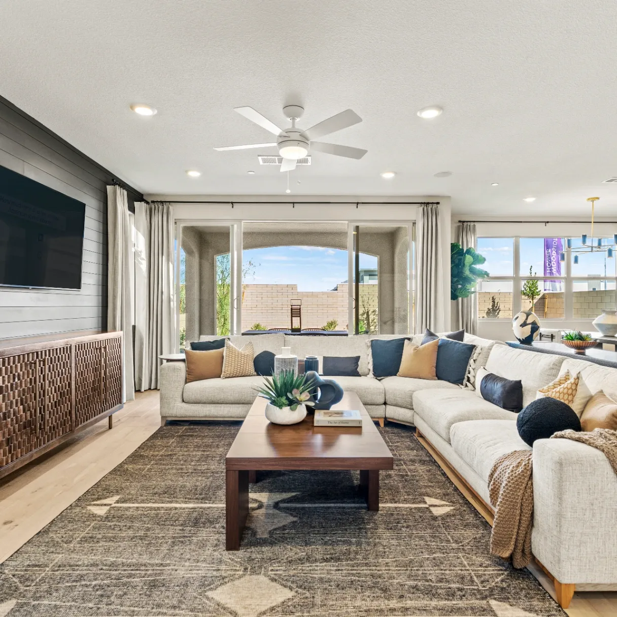 Woodside Homes Las Vegas gallery photo 5