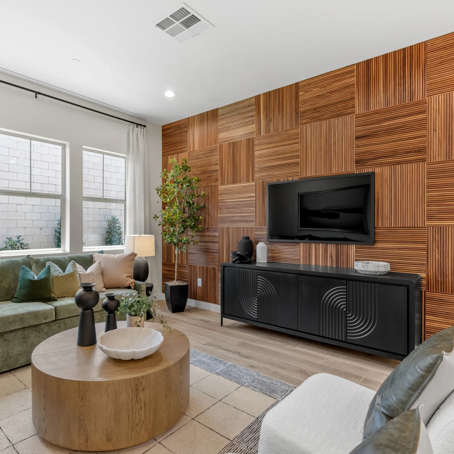 Woodside Homes Las Vegas gallery photo 8