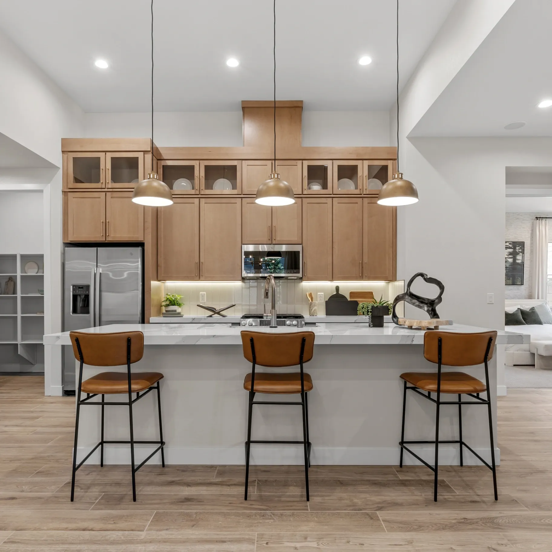 Woodside Homes Las Vegas gallery photo 9