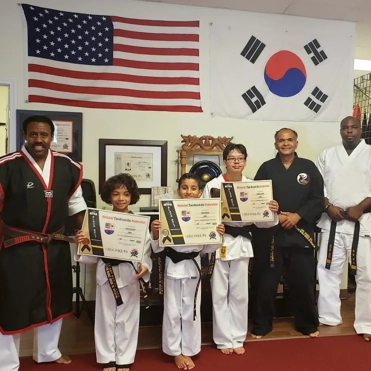 Master Irvins House of Discipline gallery photo 4