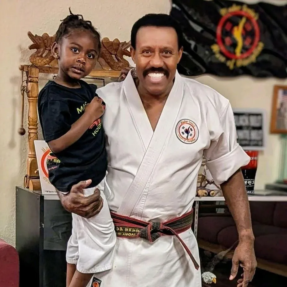 Master Irvins House of Discipline gallery photo 4