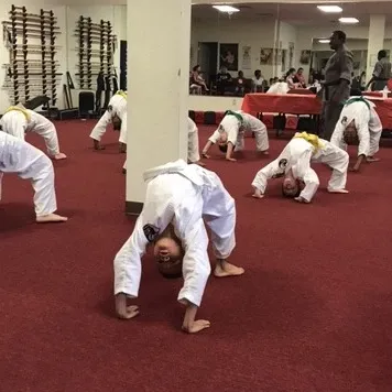 Master Irvins House of Discipline gallery photo 6