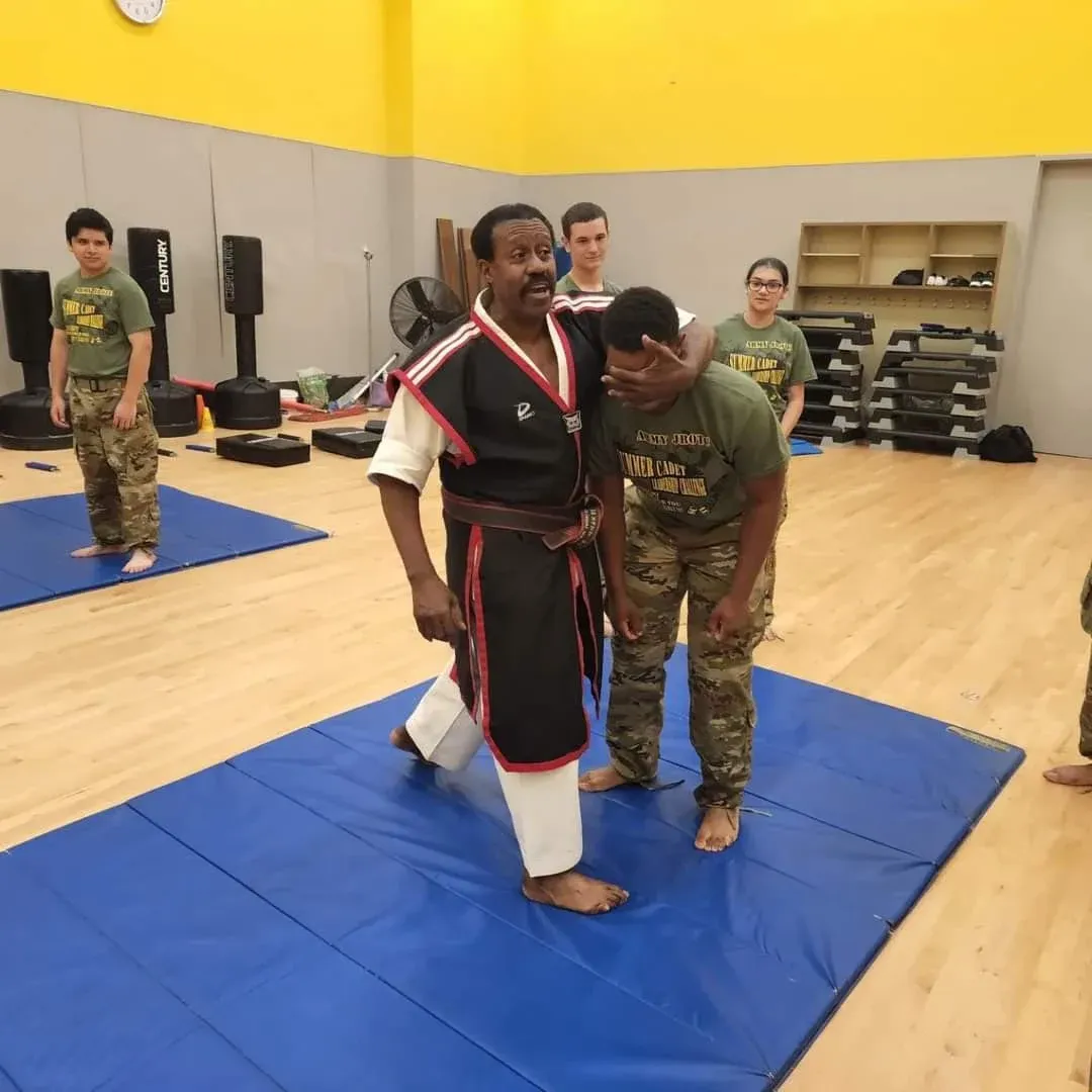 Master Irvins House of Discipline gallery photo 10