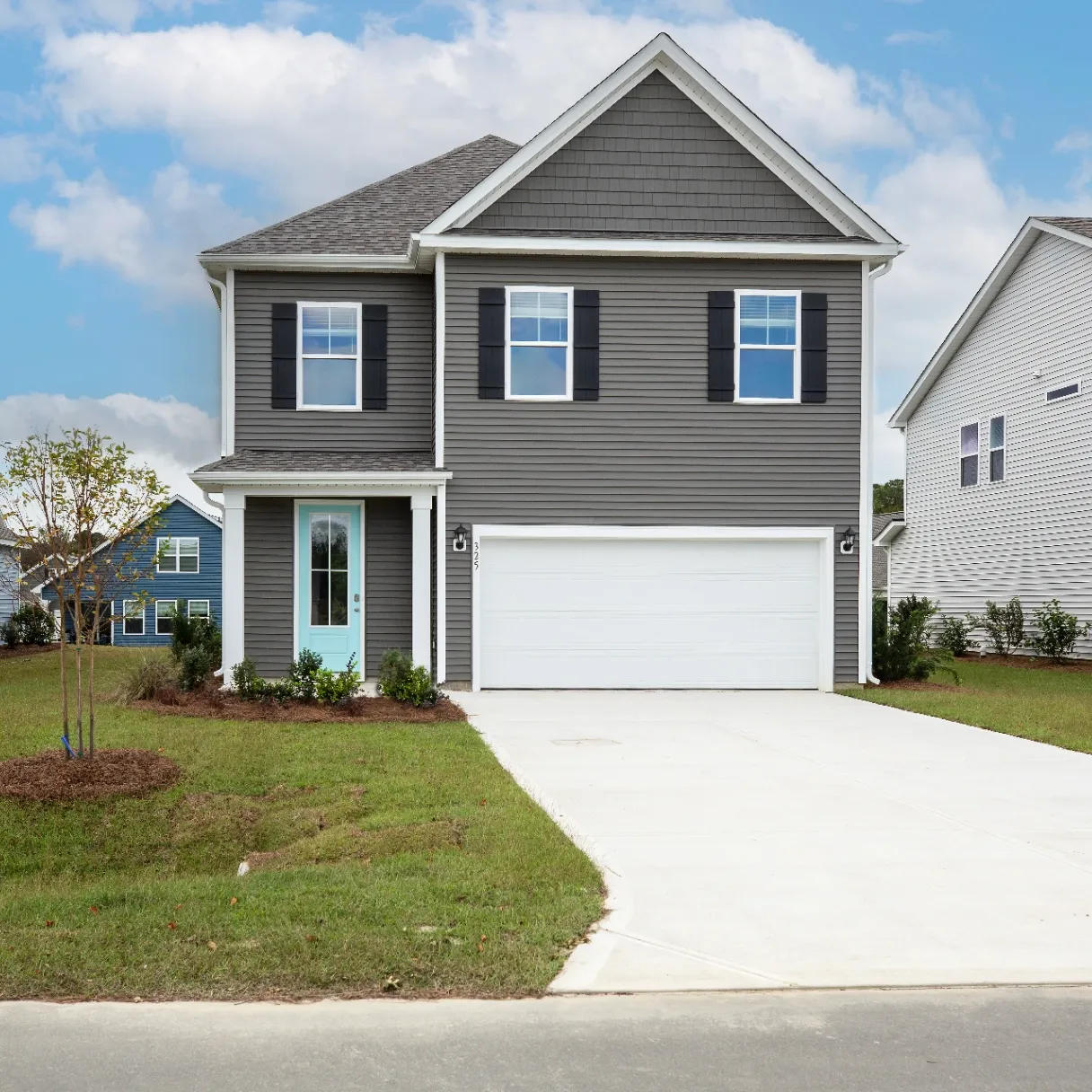 Surfside Landing by D.R. Horton gallery photo 8