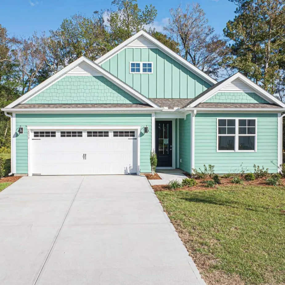 Surfside Landing by D.R. Horton gallery photo 10