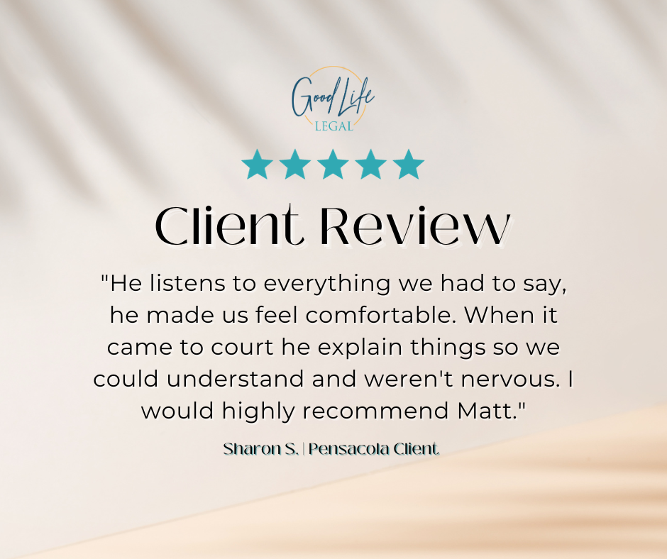 Good Life Legal gallery photo 8