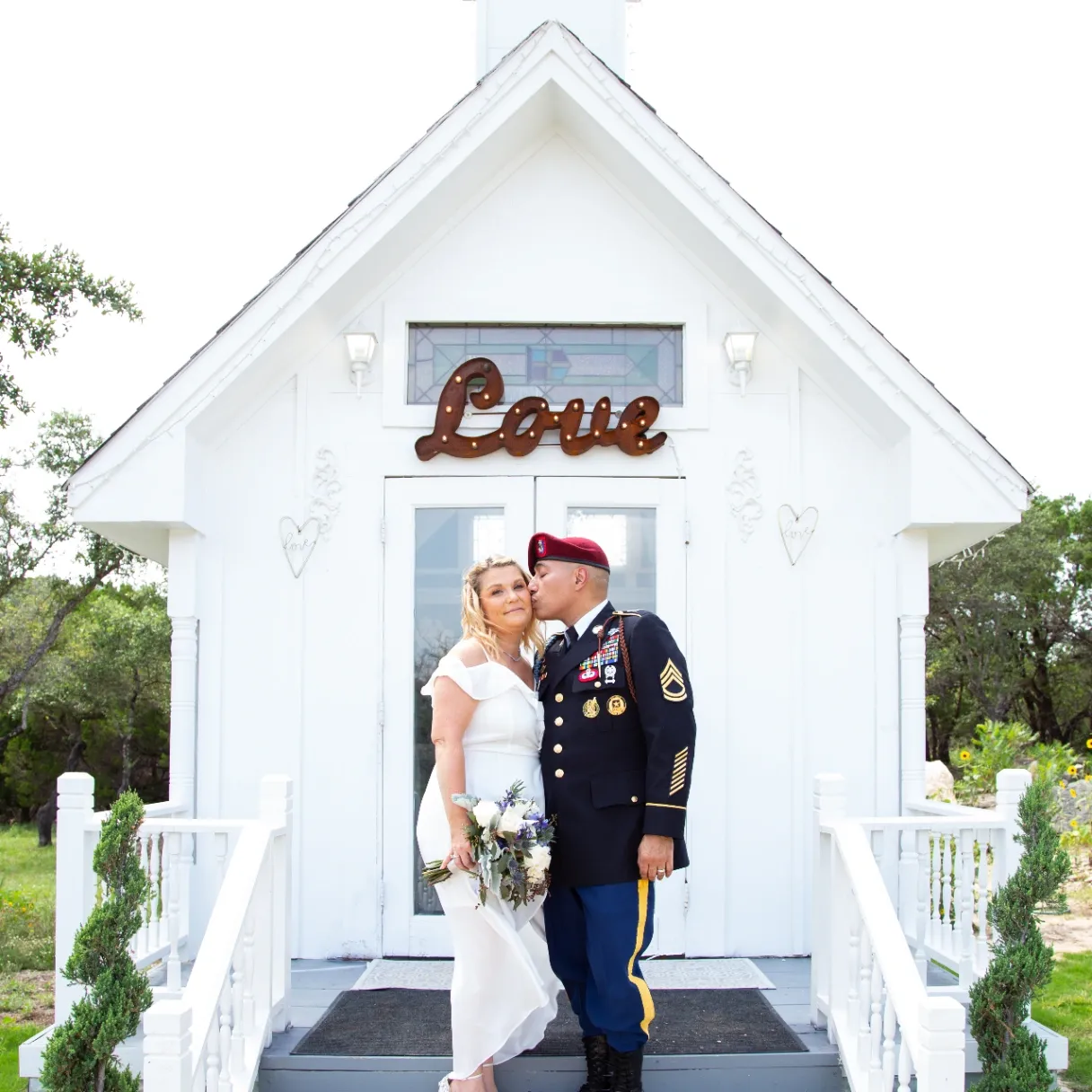 Chapel of Love gallery photo 9