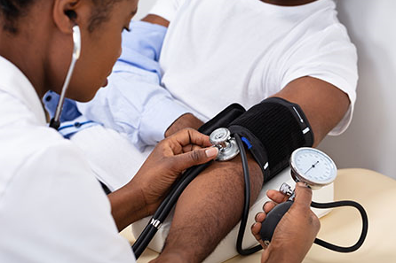 Total Health Care gallery photo 1