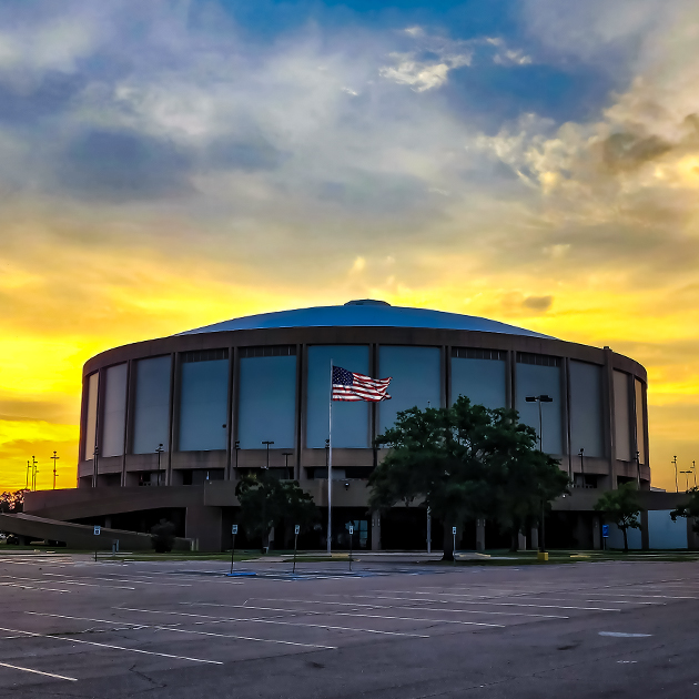 MS Coast Coliseum & Convention Center gallery photo 2