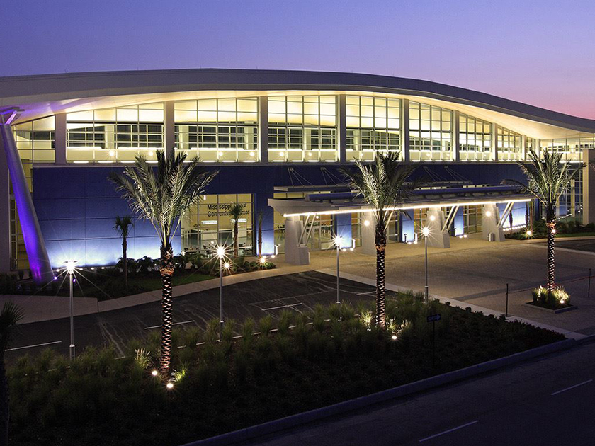 MS Coast Coliseum & Convention Center gallery photo 3