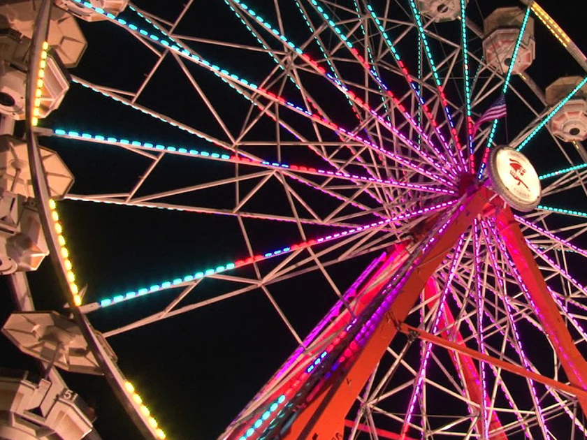 MS Coast Coliseum & Convention Center gallery photo 4