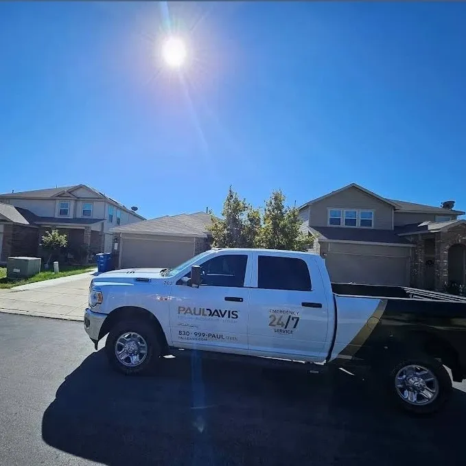 Paul Davis Restoration of San Antonio gallery photo 2