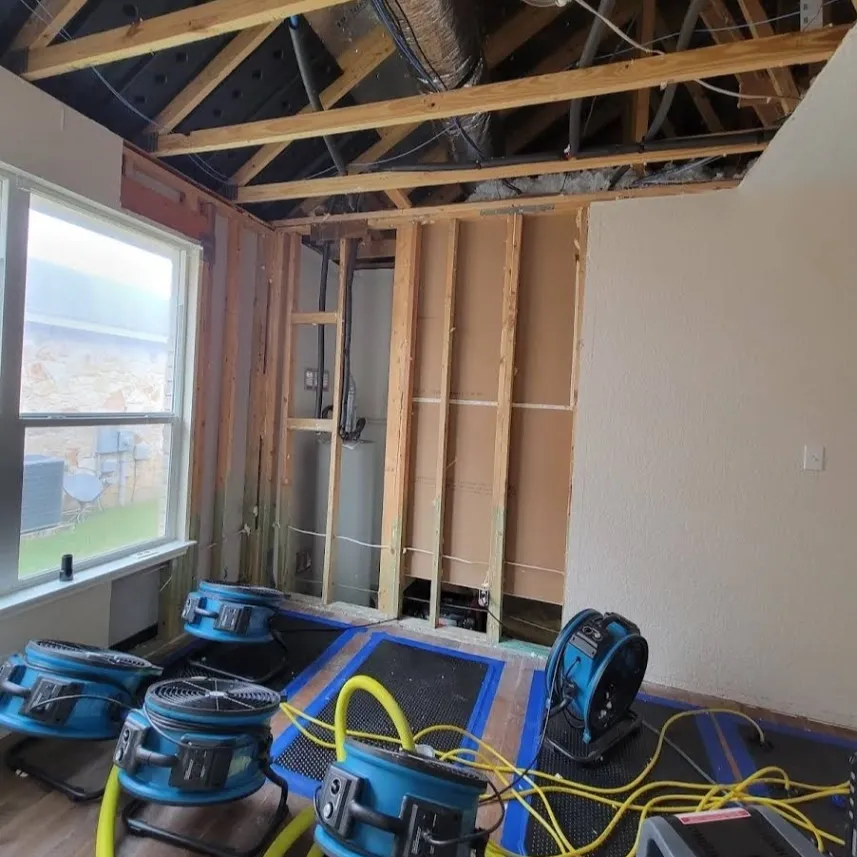 Paul Davis Restoration of San Antonio gallery photo 3