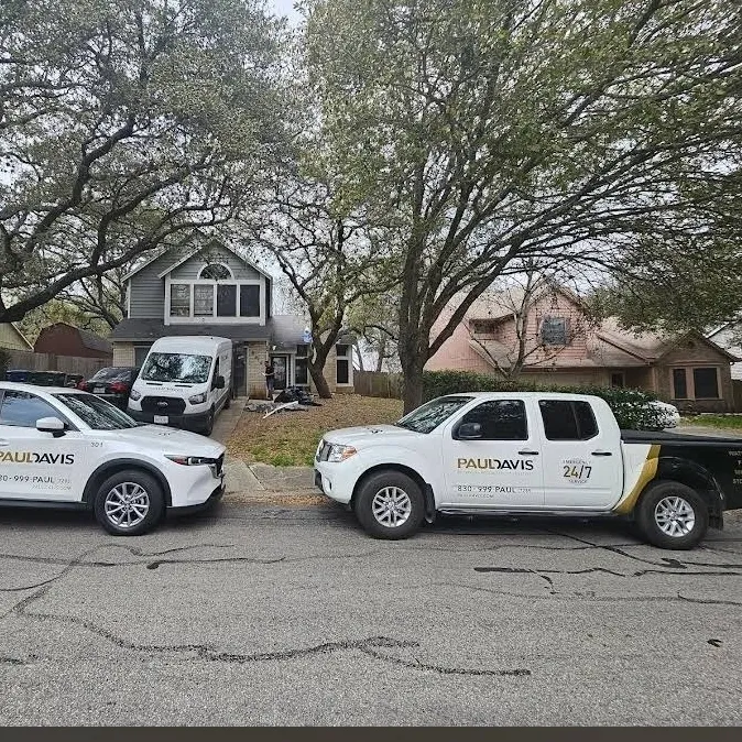 Paul Davis Restoration of San Antonio gallery photo 4