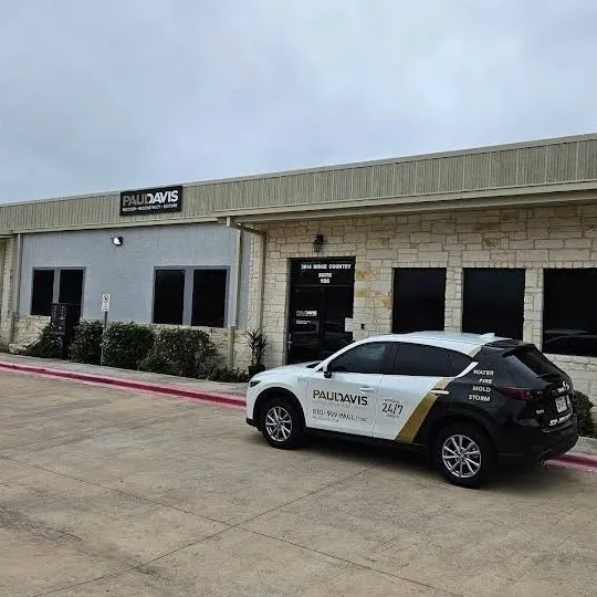 Paul Davis Restoration of San Antonio gallery photo 5