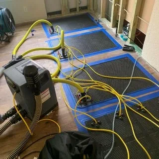 Paul Davis Restoration of San Antonio gallery photo 7