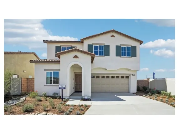 D.R. Horton - Southern California gallery photo 1