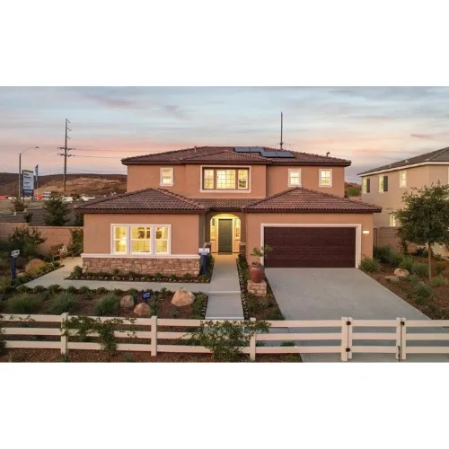 D.R. Horton - Southern California gallery photo 3