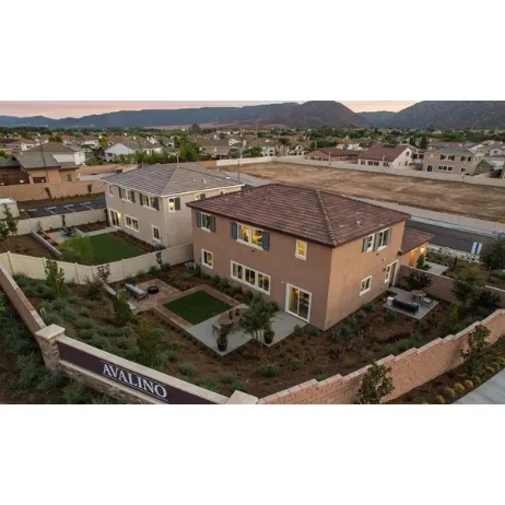 D.R. Horton - Southern California gallery photo 4