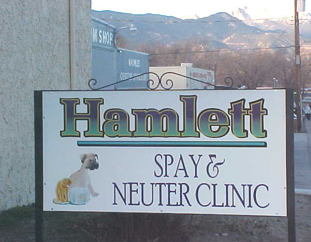 Hamlett Spay & Neuter Clinic gallery photo 1