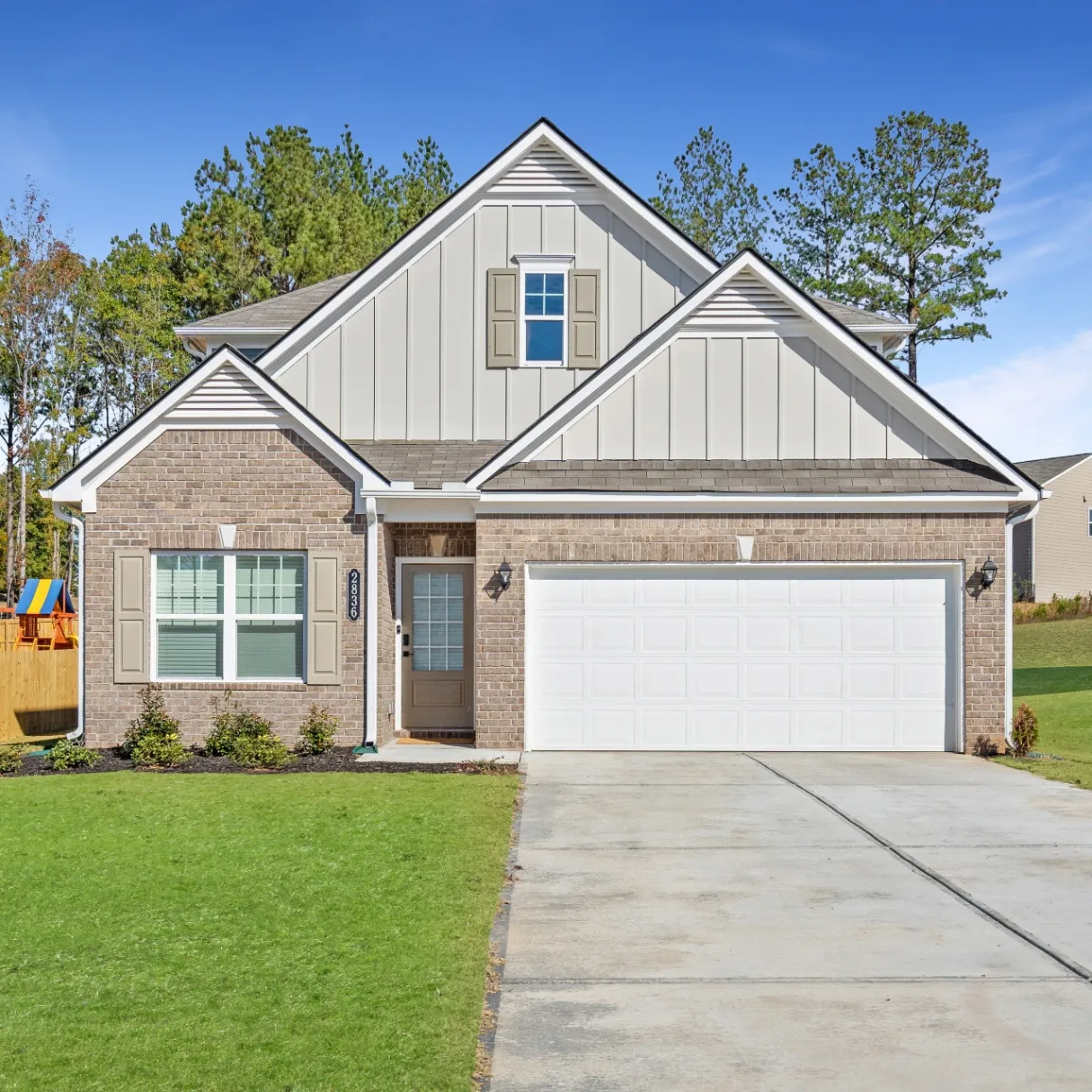 Abbey Brook - Smith Douglas Homes gallery photo 0