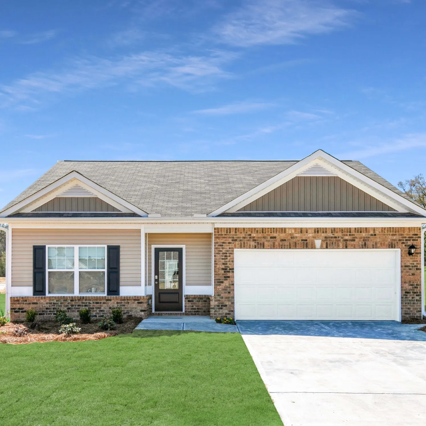 Abbey Brook - Smith Douglas Homes gallery photo 4