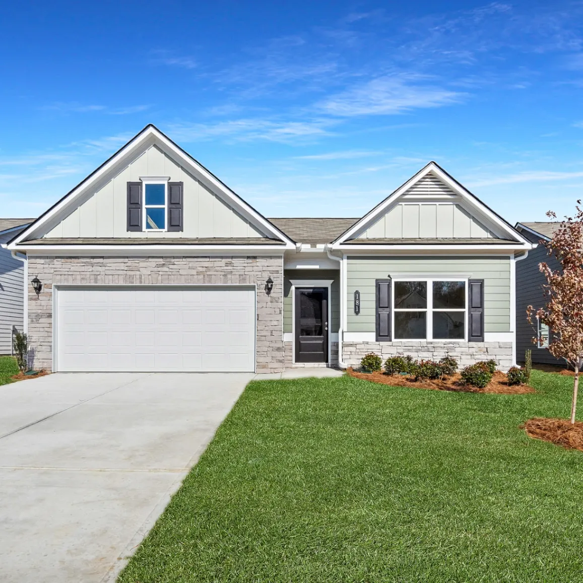 Abbey Brook - Smith Douglas Homes gallery photo 5