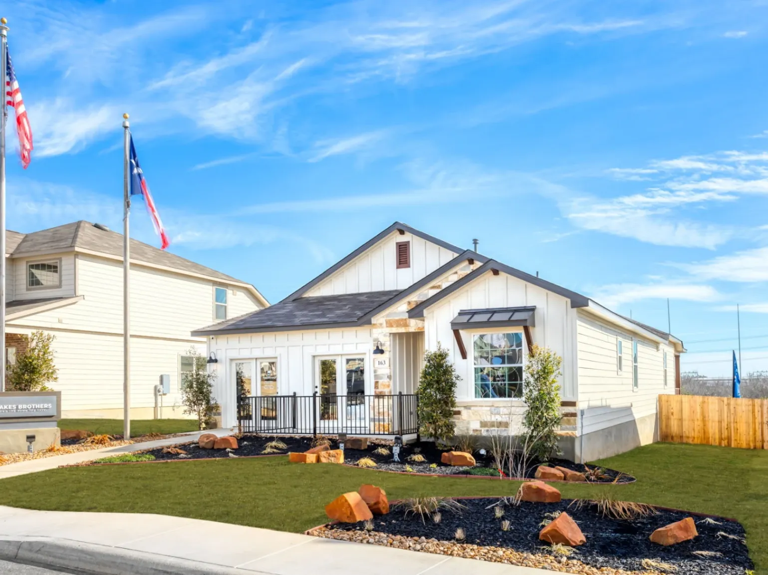 Hakes Brothers at Hunters Ranch gallery photo 1