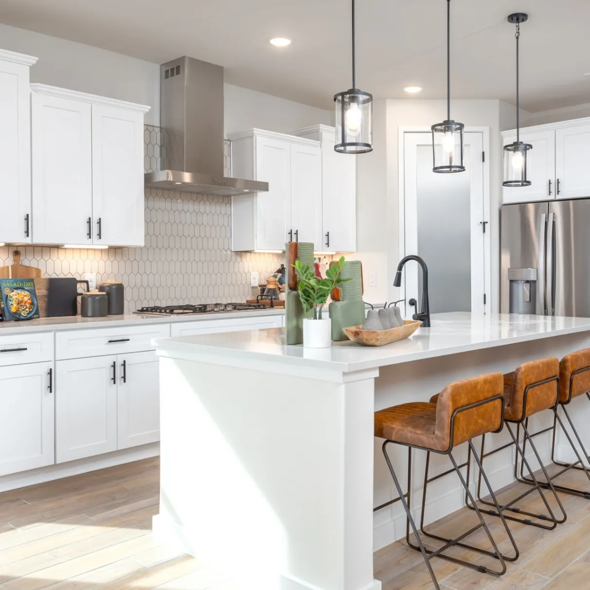 Hakes Brothers at Hunters Ranch gallery photo 3