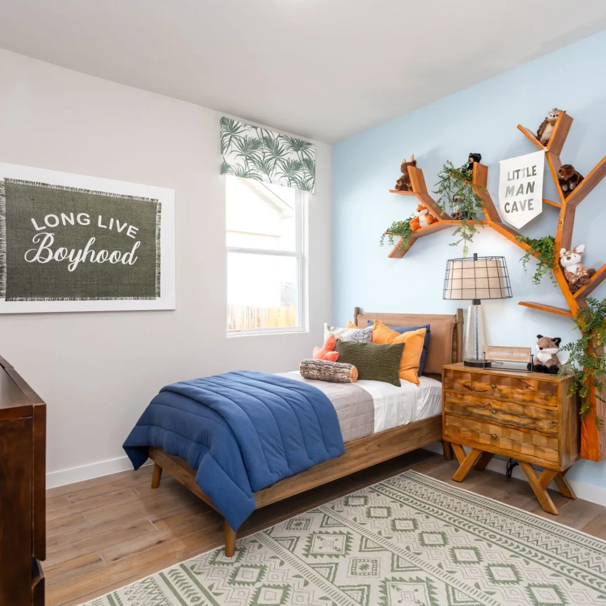 Hakes Brothers at Hunters Ranch gallery photo 6