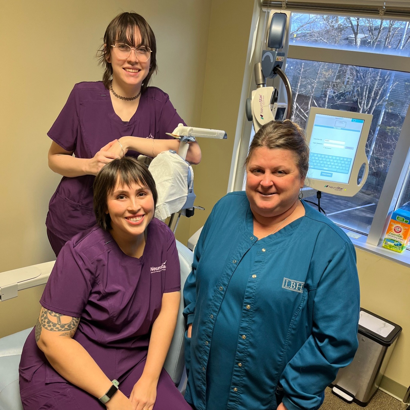 Louisville Behavioral Health Systems gallery photo 5