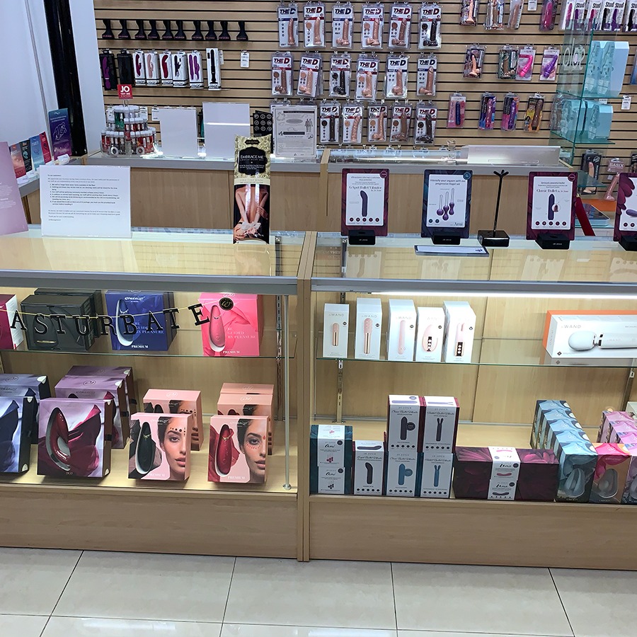 Deja Vu Love Boutique gallery photo 3