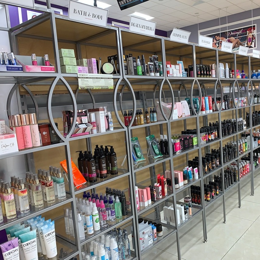 Deja Vu Love Boutique gallery photo 5