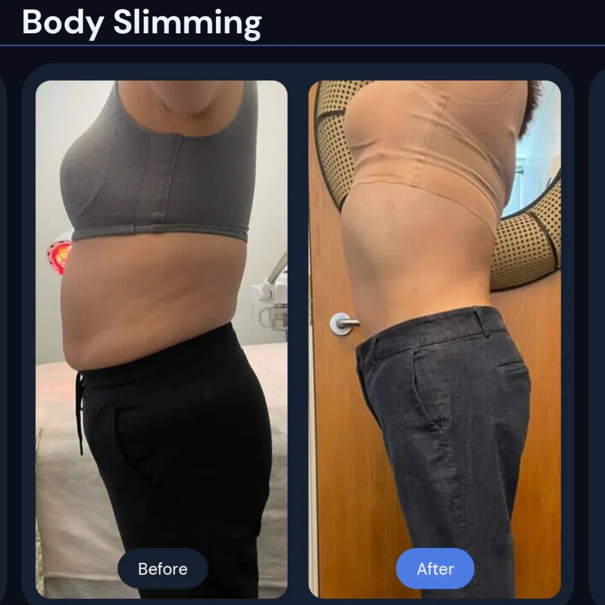 infraSCULPT of Oklahoma gallery photo 4