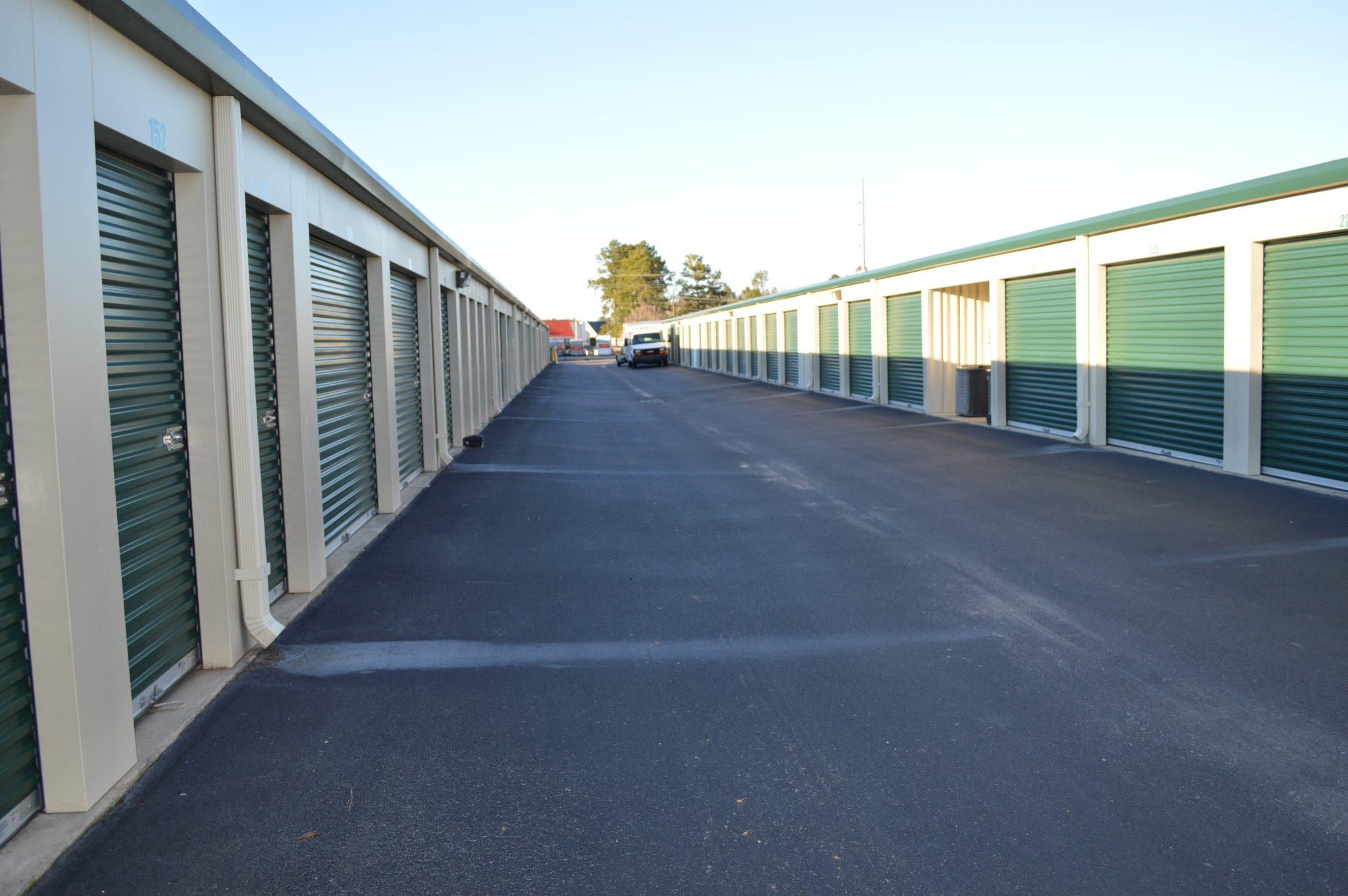 Highway 401 Self Storage gallery photo 2