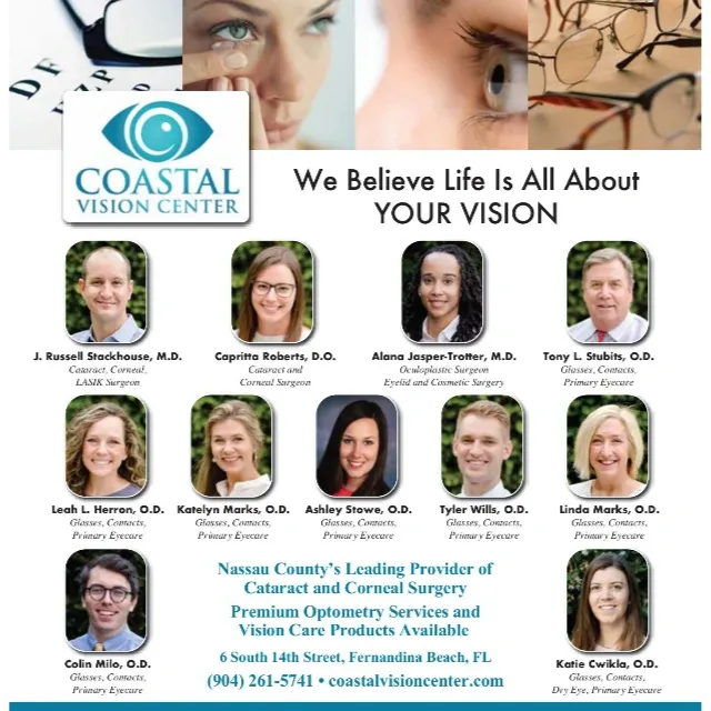 Coastal Vision Center gallery photo 5