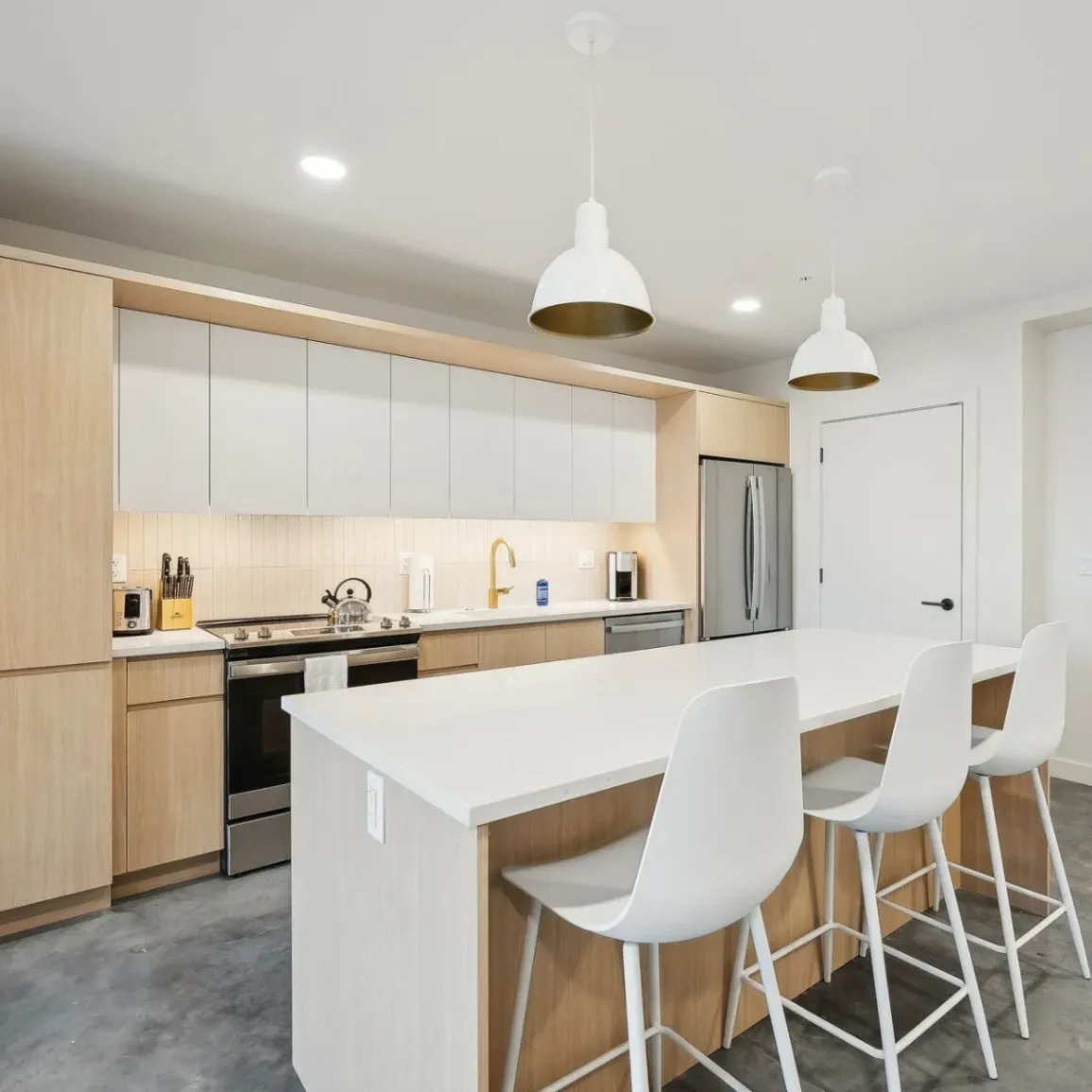 Placemakr Salt Lake City gallery photo 4