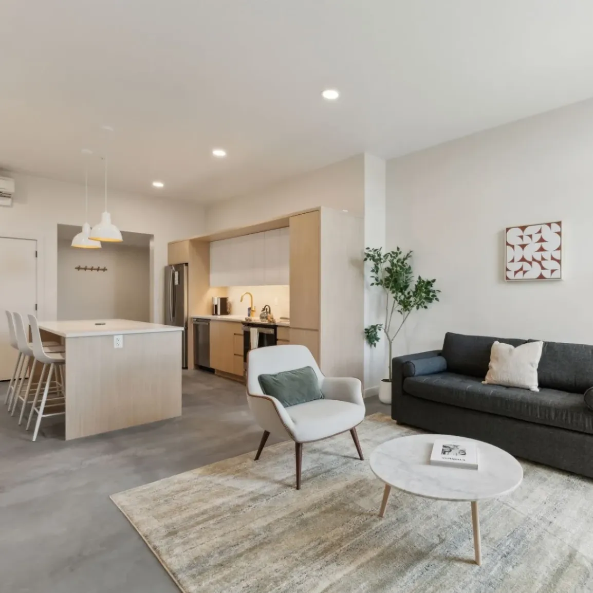 Placemakr Salt Lake City gallery photo 6