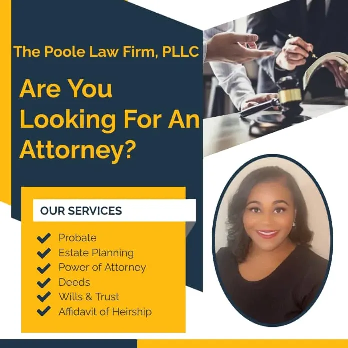 The Poole Law Firm, PLLC gallery photo 3