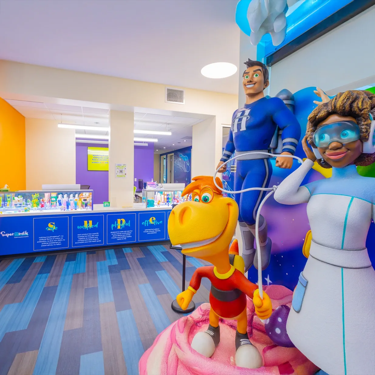 The Super Dentists | Escondido  gallery photo 7