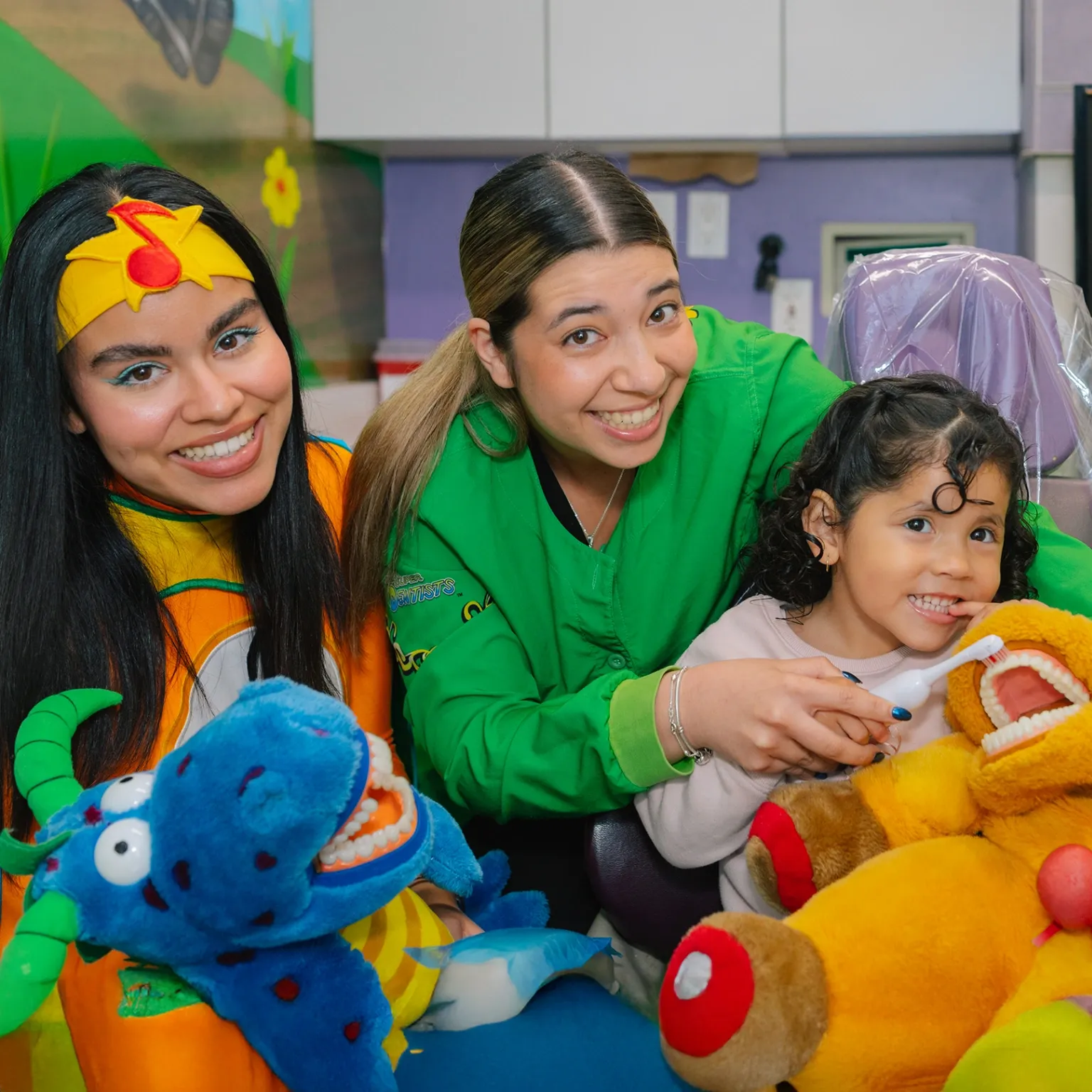 The Super Dentists | Escondido  gallery photo 9