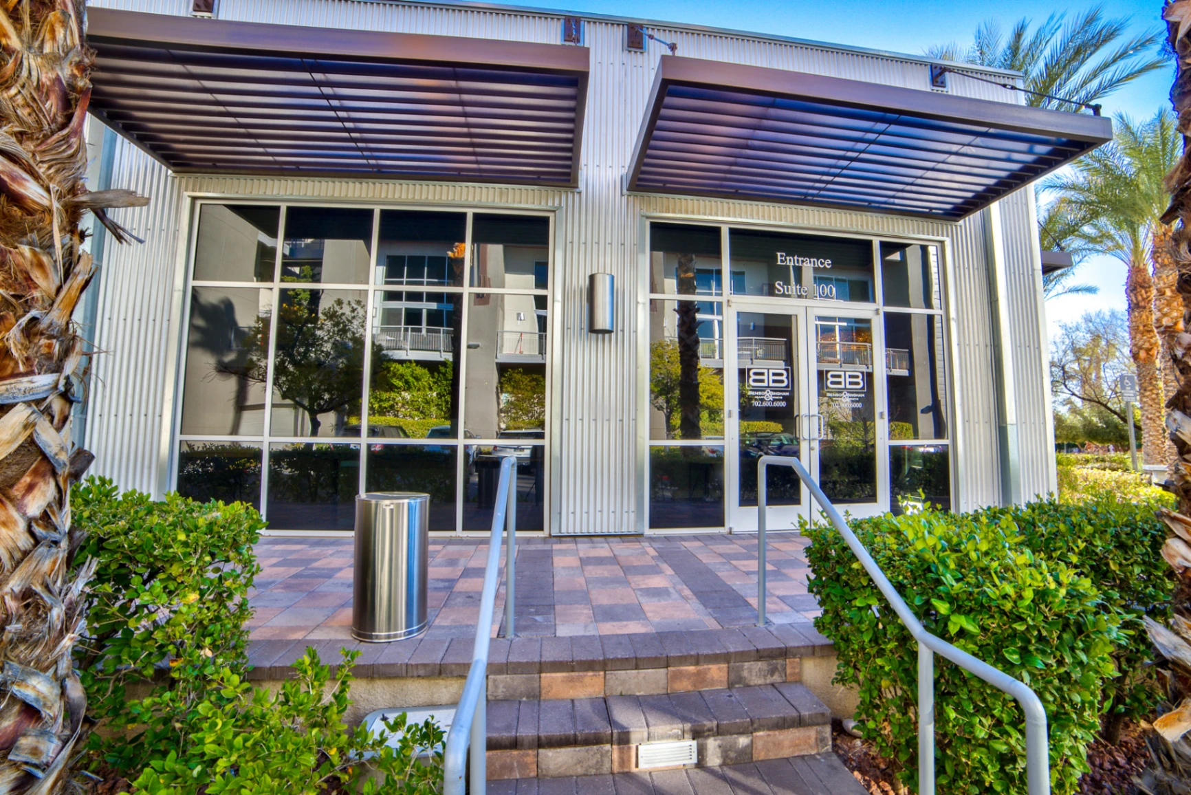 Benson & Bingham Accident Injury Lawyers, LLC gallery photo 1