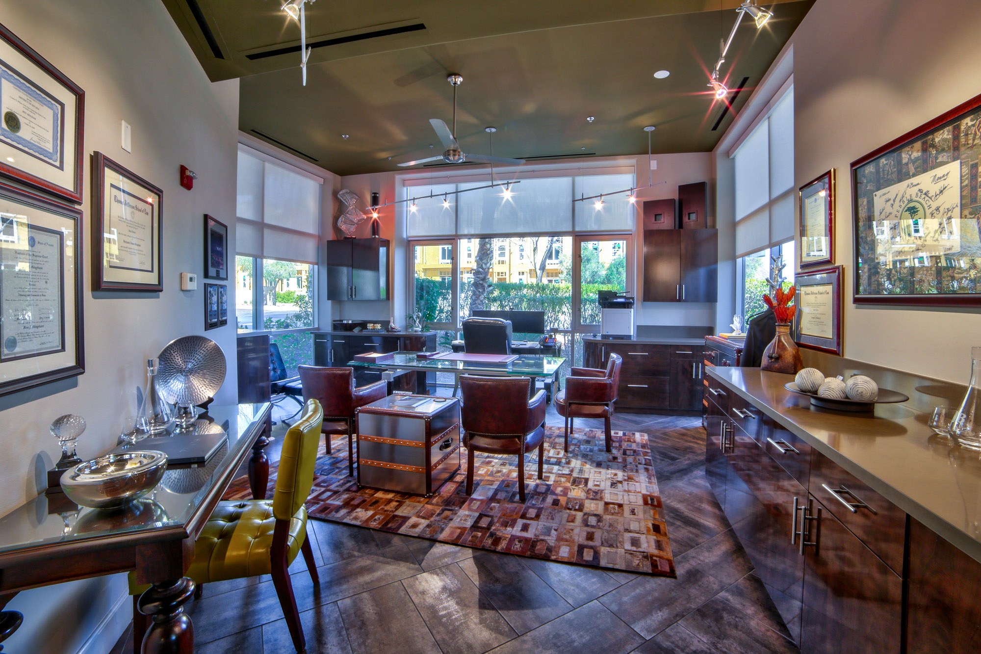 Benson & Bingham Accident Injury Lawyers, LLC gallery photo 3