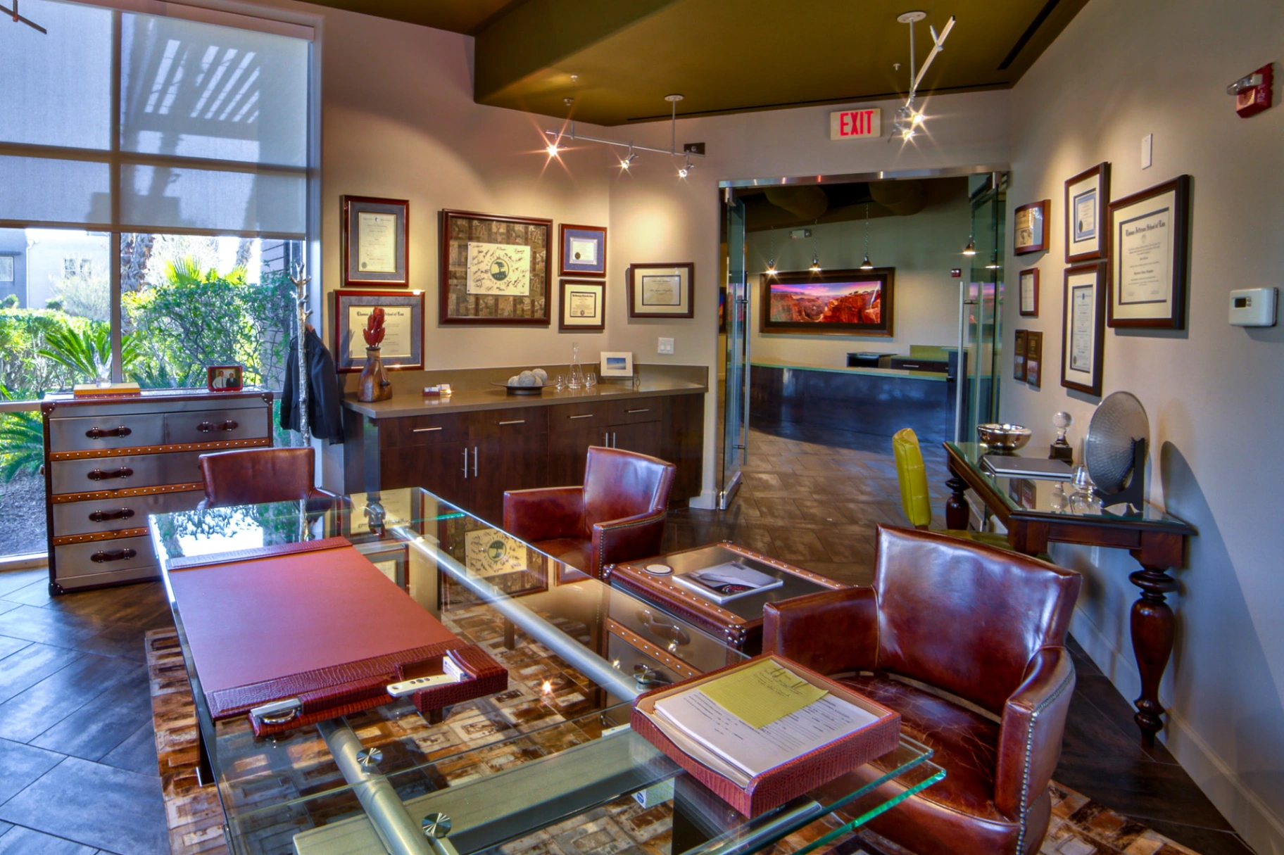 Benson & Bingham Accident Injury Lawyers, LLC gallery photo 5