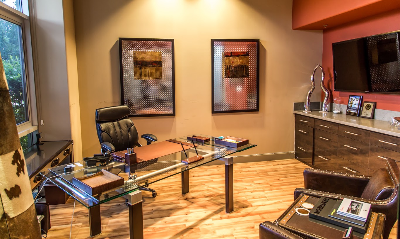 Benson & Bingham Accident Injury Lawyers, LLC gallery photo 6