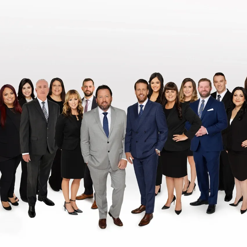 Benson & Bingham Accident Injury Lawyers, LLC gallery photo 10